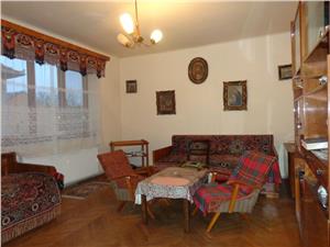 Casa de tip duplex de vanzare in zona Parc Sub Arini  Sibiu