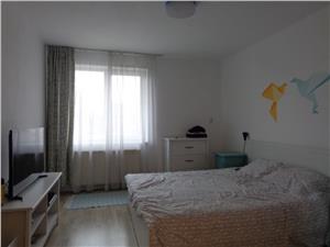 Apartament la vila cu 2 camere de vanzare in Sibiu