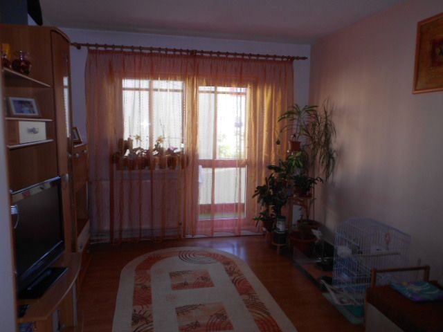 Apartament 3 camere etaj 2 in Vasile Aaron  Sibiu