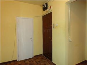 Apartament 3 camere de vanzare Hipodrom Sibiu