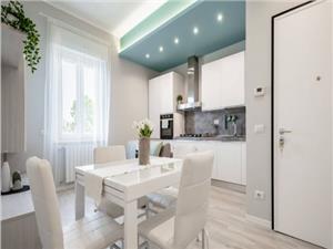 Apartament nou cu 2 camere de vanzare in Sibiu
