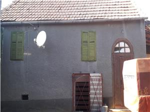 Casa de vanzare in Ludos Sibiu
