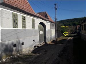Casa de vanzare in Ludos Sibiu