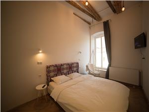 Apartament 2 camere de vanzare in Orasul Vechi  Sibiu
