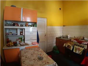 Apartament la casa de vanzare, zona primaria Sibiu