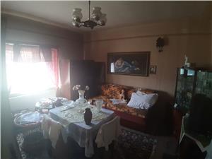 Casa singur in curte de vanzare in Talmaciu  Sibiu