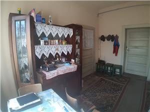 Casa singur in curte de vanzare in Talmaciu  Sibiu