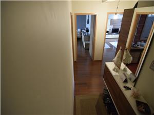 Apartament 2 camere,zona Alma, Turnisor, Sibiu